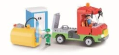 Action Town Klärwagen 250 Steine 5 Action Town Klärwagen 250 Steine -Spielzeugladen 26510609 03