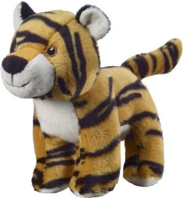 I Like My Planet ECO-Line Tiger 15cm 1 I Like My Planet ECO-Line Tiger 15cm