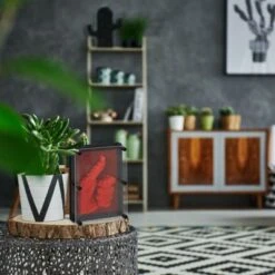 Relaxdays 3D Nagelbild Pinart -Spielzeugladen 26596433 05