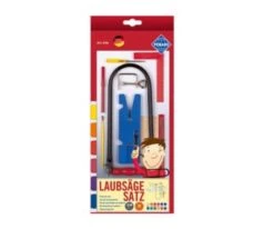 Pebaro Laubsäge-Starter-Set, 936