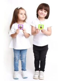 MAGNIKON Magnetische Bausteine Mädchen Und Junge, Zusatzteile, Ergänzungsset, Standardgröße 7 MAGNIKON Magnetische Bausteine Mädchen Und Junge, Zusatzteile, Ergänzungsset, Standardgröße -Spielzeugladen 26669007 03