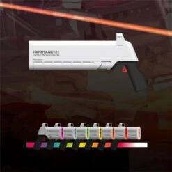 Toy Laser Tag Handtank Blast Pack 7 Toy Laser Tag Handtank Blast Pack -Spielzeugladen 26696223 03