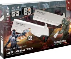 Toy Laser Tag Handtank Blast Pack 9 Toy Laser Tag Handtank Blast Pack -Spielzeugladen 26696223 05