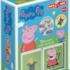 Geomag MagiCube Peppa Pig Discover & Match