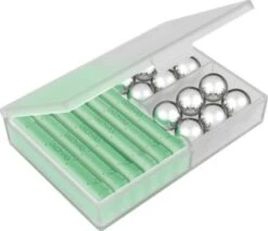 Geomag Glow Recycled 42 Teile 9 Geomag Glow Recycled 42 Teile -Spielzeugladen 26716943 04