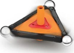 Geomag E-motion Recycled 32 Teile 5 Geomag E-motion Recycled 32 Teile -Spielzeugladen 26716958 03