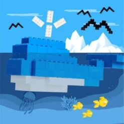 Blox Simba 100 Schwarze 8er Steine In Dose 9 Blox Simba 100 Schwarze 8er Steine In Dose -Spielzeugladen 26839094 05