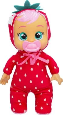 Cry Babies Tiny Cuddles Tutti Frutti (sortiert) 4 Cry Babies Tiny Cuddles Tutti Frutti (sortiert) – Bild 4