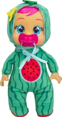 Cry Babies Tiny Cuddles Tutti Frutti (sortiert) 6 Cry Babies Tiny Cuddles Tutti Frutti (sortiert) – Bild 6