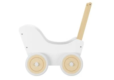 Drewart Puppenwagen Als Lauflernhilfe In Verschiedenen Farben 3 Drewart Puppenwagen Als Lauflernhilfe In Verschiedenen Farben – Bild 3
