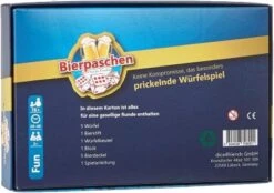 Dice4friends Bierpaschen Deluxe-Edition 6 Dice4friends Bierpaschen Deluxe-Edition -Spielzeugladen 27131836 03
