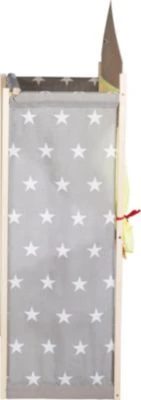 Roba Kasperletheater, Großes Puppentheater Aus Holz, Kaspertheater Freistehend Mit Stoffbespannung 4 Roba Kasperletheater, Großes Puppentheater Aus Holz, Kaspertheater Freistehend Mit Stoffbespannung – Bild 4