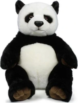 WWF Plüschtier Panda (47cm) 1 WWF Plüschtier Panda (47cm)