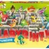 Ravensburger® 20980 - Dino Junior Labyrinth - Familienklassiker Für Die Kleinen, Spiel Für Kinder Ab 4 Jahren - Gesellschaftspiel Geeignet Für 2-4 Spieler, Junior-Ausgabe Mit Dinosaurier-Thema