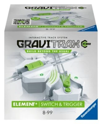 GraviTrax POWER Element Switch & Trigger 1 GraviTrax POWER Element Switch & Trigger