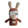 Raving Rabbits Raving Rabbids Plüsch - Känguru (28cm)