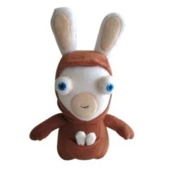 Raving Rabbits Raving Rabbids Plüsch - Känguru (28cm)