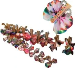 MyExperimentSet Forscher-GEBURTSTAGS-SET - Chromatographie-Schmetterling, 10 Kinder -Spielzeugladen 27579311 04