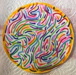 MyExperimentSet Forscher-GEBURTSTAGS-SET - Chromatographie-Schmetterling, 10 Kinder -Spielzeugladen 27579311 06