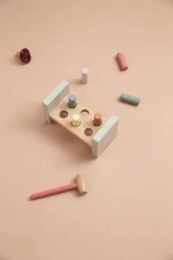 Kids Concept Hammerbank Edvin Werkbänke -Spielzeugladen 27691429 03