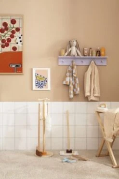 Reinigungsset Kids Concept Kinderhaushaltsgeräte -Spielzeugladen 27691451 04