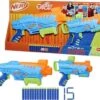 Nerf Elite Jr Ultimate Starter Set