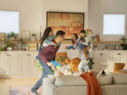 Nerf Elite Jr Ultimate Starter Set -Spielzeugladen 28179383 05