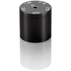 BestSaller Super Six Würfelspiel, Alu (2 Stück) -Spielzeugladen 28214704 05