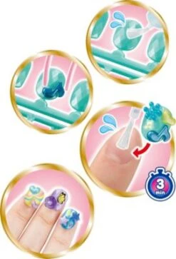 Aquabeads Fingernägel Nachfüllset Blau-Grün 9 Aquabeads Fingernägel Nachfüllset Blau-Grün -Spielzeugladen 28363339 04