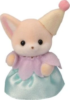 Sylvanian Families Regenbogenzug Spielset Mit Figur 8 Sylvanian Families Regenbogenzug Spielset Mit Figur -Spielzeugladen 28363377 03