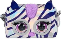 Purse Pets Metallic Magic Rebel Stripez Tasche 8 Purse Pets Metallic Magic Rebel Stripez Tasche -Spielzeugladen 28363933 03