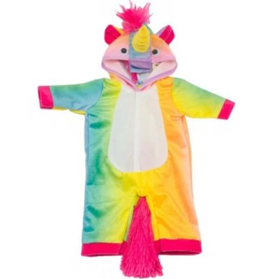 Vicabo Puppenkleidung 43cm Einhorn Puppenkleidung Für Kinder 1 Vicabo Puppenkleidung 43cm Einhorn Puppenkleidung Für Kinder