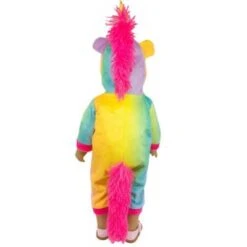 Vicabo Puppenkleidung 43cm Einhorn Puppenkleidung Für Kinder 7 Vicabo Puppenkleidung 43cm Einhorn Puppenkleidung Für Kinder -Spielzeugladen 28401472 04