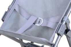 KNORR Toys Puppenbuggy Sim - Flying Hearts Blue Pink 10 KNORR Toys Puppenbuggy Sim - Flying Hearts Blue Pink -Spielzeugladen 28421383 05