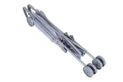 KNORR Toys Puppenbuggy Sim - Flying Hearts Blue Pink 11 KNORR Toys Puppenbuggy Sim - Flying Hearts Blue Pink -Spielzeugladen 28421383 06