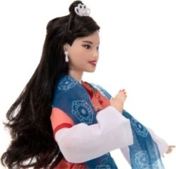 Barbie Signature Lunar New Year 3 9 Barbie Signature Lunar New Year 3 -Spielzeugladen 28444425 04