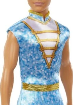 Barbie Royal Ken 1 - Brunette -Spielzeugladen 28445114 04