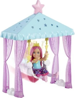 Barbie Chelsea Spielset 2 Barbie Chelsea Spielset – Bild 2
