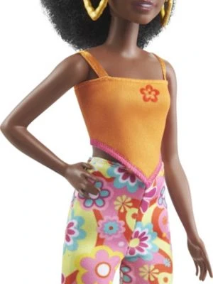 Barbie Fashionistas Puppe - Retro Florals 3 Barbie Fashionistas Puppe - Retro Florals – Bild 3