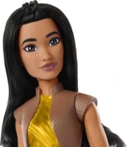 Disney Princess Disney-Spielzeug, Raya-Modepuppe Mit Zubehör -Spielzeugladen 28480729 03