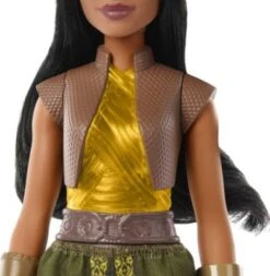 Disney Princess Disney-Spielzeug, Raya-Modepuppe Mit Zubehör -Spielzeugladen 28480729 04