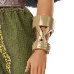 Disney Princess Disney-Spielzeug, Raya-Modepuppe Mit Zubehör -Spielzeugladen 28480729 05