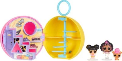 L.O.L. Surprise Mini Family Serie 3, Sortiert 3 L.O.L. Surprise Mini Family Serie 3, Sortiert – Bild 3