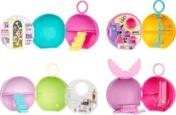 L.O.L. Surprise Mini Family Serie 3, Sortiert 11 L.O.L. Surprise Mini Family Serie 3, Sortiert -Spielzeugladen 28494959 06
