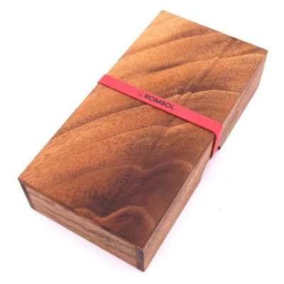 ROMBOL Tridomino - Anspruchsvolle Variante Des Dominospiels Mit Zahlen Für 2 - 6 Personen 4 ROMBOL Tridomino - Anspruchsvolle Variante Des Dominospiels Mit Zahlen Für 2 - 6 Personen – Bild 4