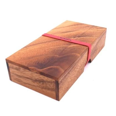 ROMBOL Tridomino - Anspruchsvolle Variante Des Dominospiels Mit Zahlen Für 2 - 6 Personen 5 ROMBOL Tridomino - Anspruchsvolle Variante Des Dominospiels Mit Zahlen Für 2 - 6 Personen – Bild 5