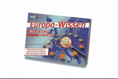 Was Ist Wo, Wo Ist Was Europa Wissen 1 Was Ist Wo, Wo Ist Was Europa Wissen