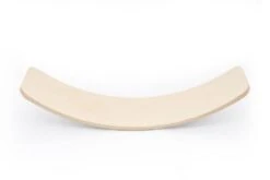 Leg&go Balanceboard, Balance Board Kinder, Balancierbrett, Größe M