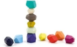 Remember Geschicklichkeitsspiel "Torrino"