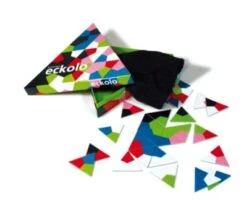 Remember Anlegespiel Eckolo